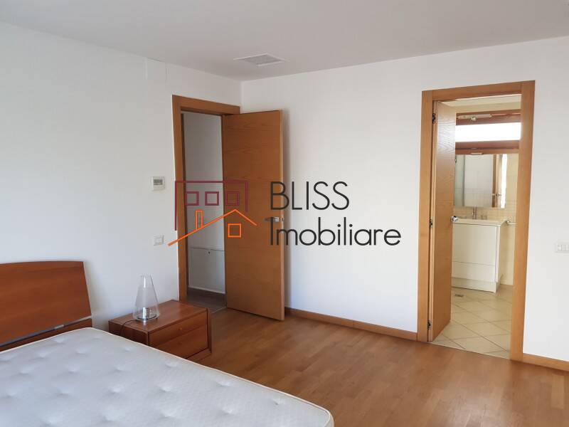 Vila, 6 Camere, Zona Pipera | Bliss Imobiliare / Photo 32 - BLISS Imobiliare