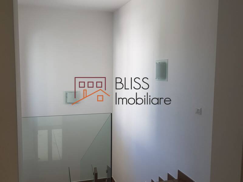 Vila, 6 Camere, Zona Pipera | Bliss Imobiliare / Photo 38 - BLISS Imobiliare