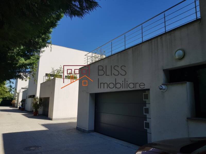 Vila, 6 Camere, Zona Pipera | Bliss Imobiliare / Photo 42 - BLISS Imobiliare