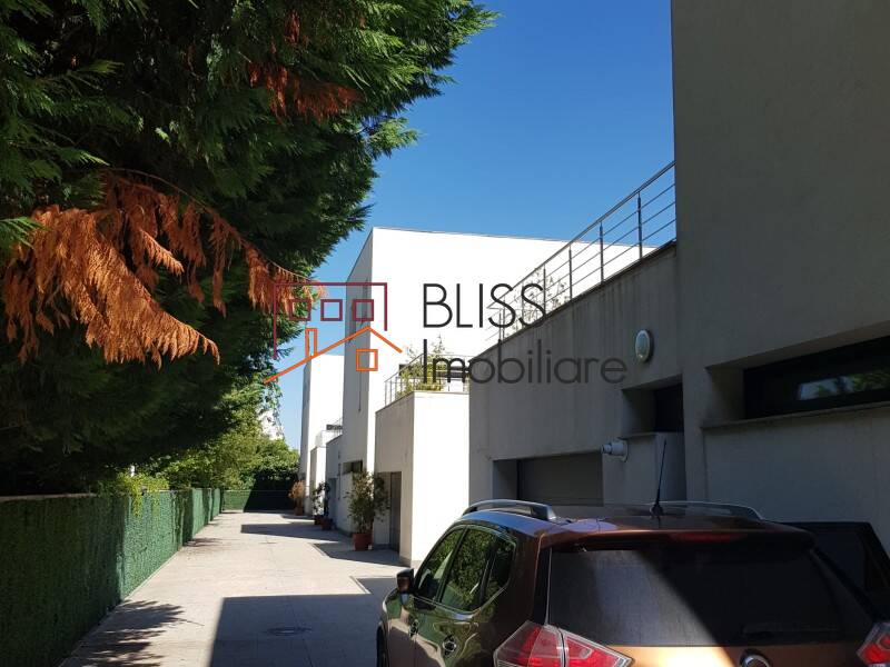 Vila, 6 Camere, Zona Pipera | Bliss Imobiliare / Photo 43 - BLISS Imobiliare