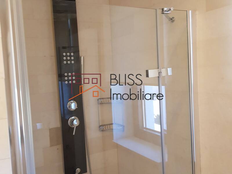 Vila de Inchiriat Iancu Nicolae | Pipera - 5 Camere - ID:52140 | Bliss Imobiliare / Photo 16 - BLISS Imobiliare