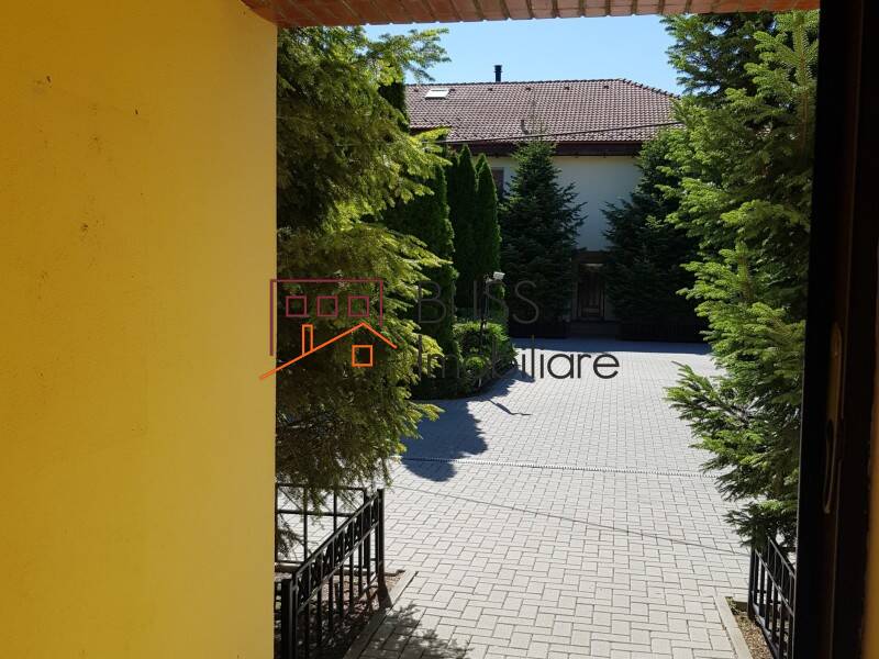 Vila | Bliss Imobiliare / Photo 6 - BLISS Imobiliare