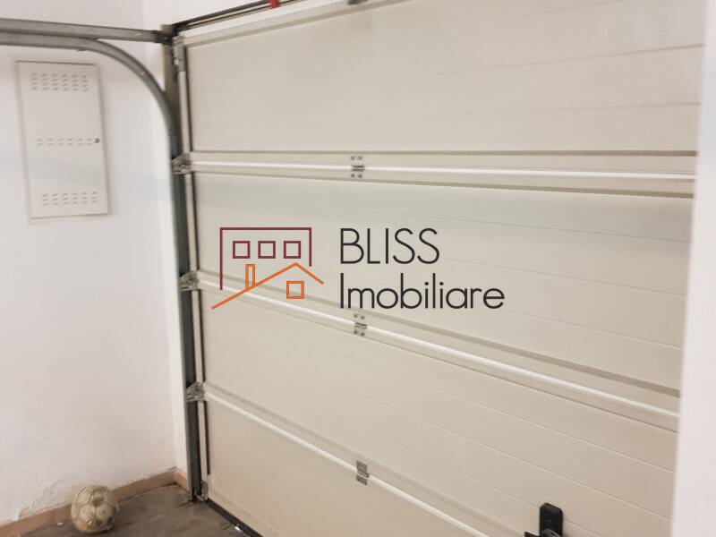 Vila | Bliss Imobiliare / Photo 13 - BLISS Imobiliare