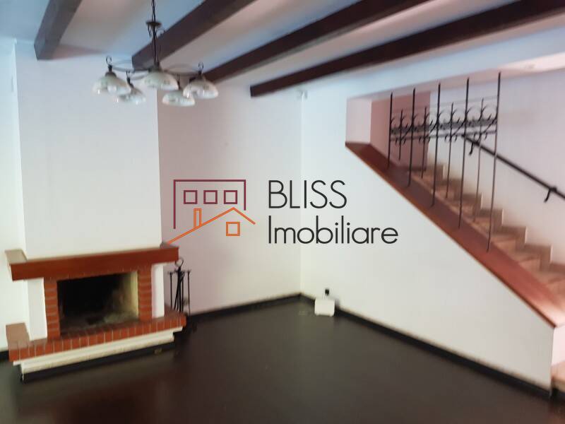 Villa, Bucharest / Ilfov | Bliss Imobiliare / Photo 7 - BLISS Imobiliare