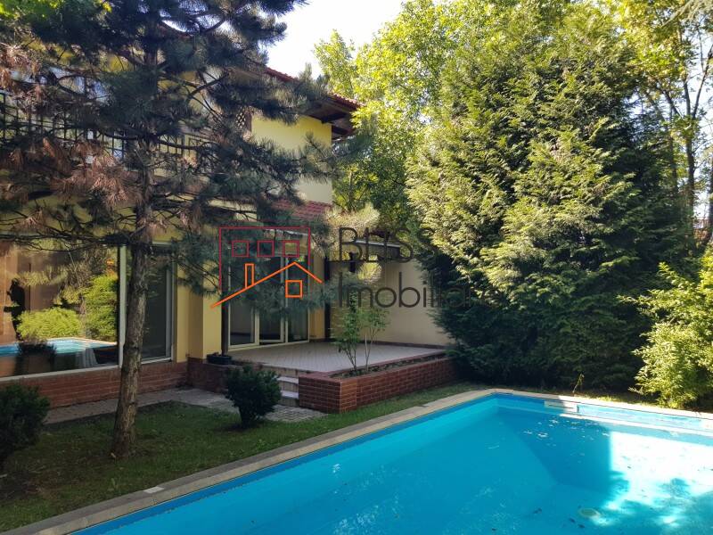 Villa, Bucharest / Ilfov | Bliss Imobiliare / Photo 1 - BLISS Imobiliare