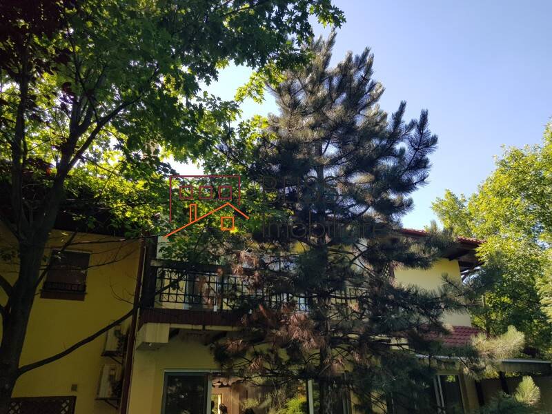 Villa, Bucharest / Ilfov | Bliss Imobiliare / Photo 4 - BLISS Imobiliare