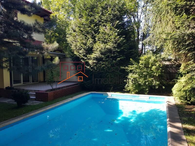 Vila | Bliss Imobiliare / Photo 3 - BLISS Imobiliare