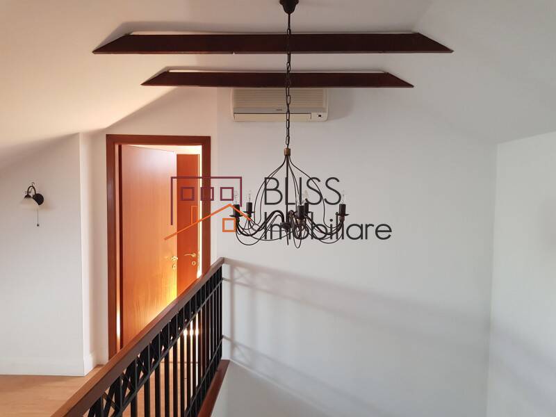 Vila | Bliss Imobiliare / Photo 20 - BLISS Imobiliare