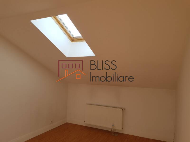 Villa, Bucharest / Ilfov | Bliss Imobiliare / Photo 21 - BLISS Imobiliare