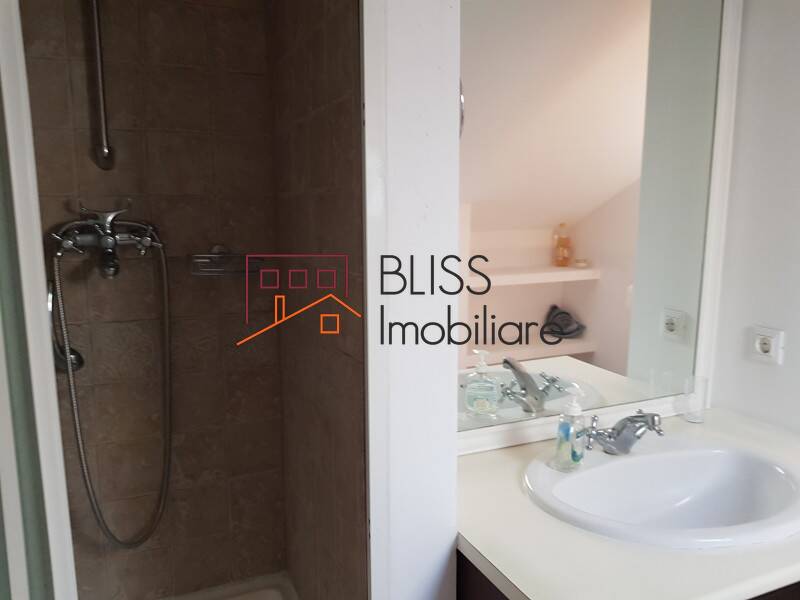 Vila | Bliss Imobiliare / Photo 22 - BLISS Imobiliare