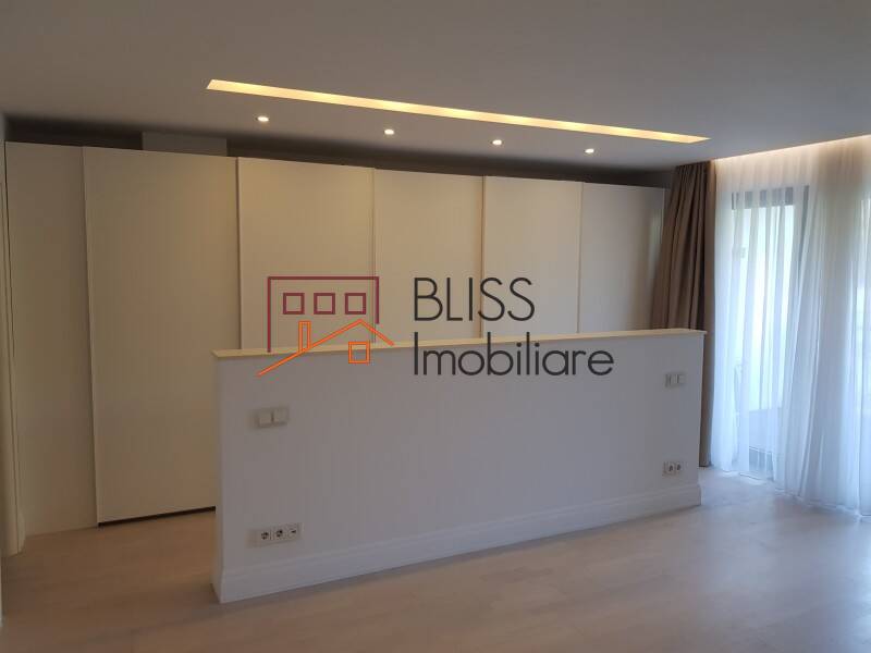 House for Rent Iancu Nicolae | Pipera, Bucharest / Ilfov - 3 Bedroom - ID:52154 | Bliss Imobiliare / Photo 28 - BLISS Imobiliare