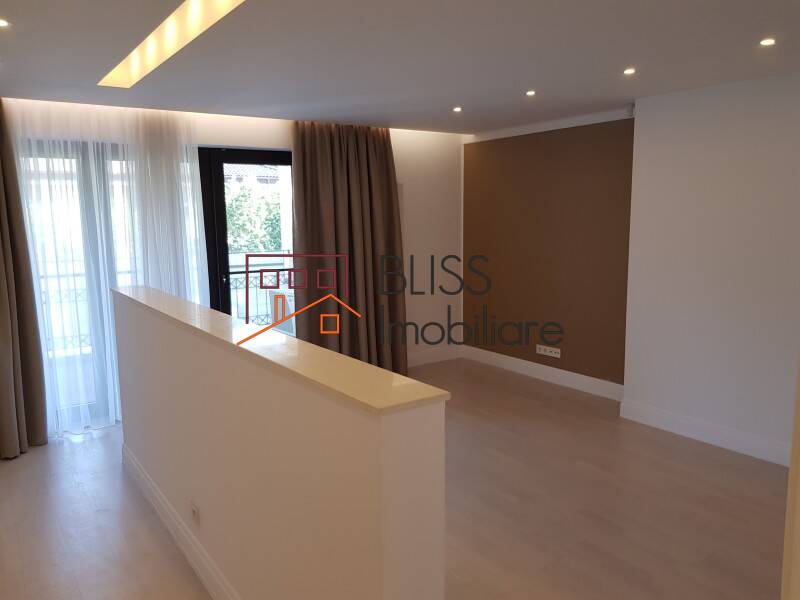 Casa de Inchiriat Iancu Nicolae | Pipera - 4 Camere - ID:52154 | Bliss Imobiliare / Photo 29 - BLISS Imobiliare