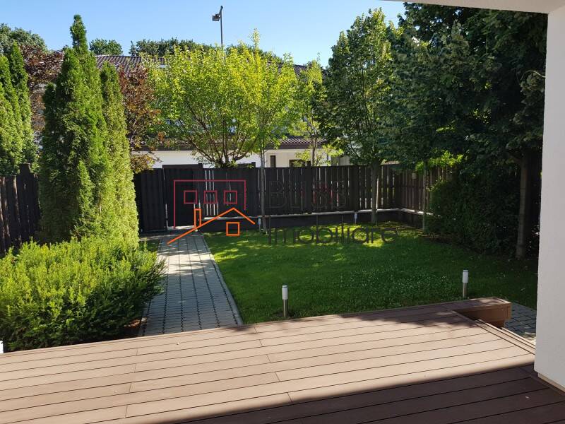 Casa de Inchiriat Iancu Nicolae | Pipera - 4 Camere - ID:52154 | Bliss Imobiliare / Photo 3 - BLISS Imobiliare