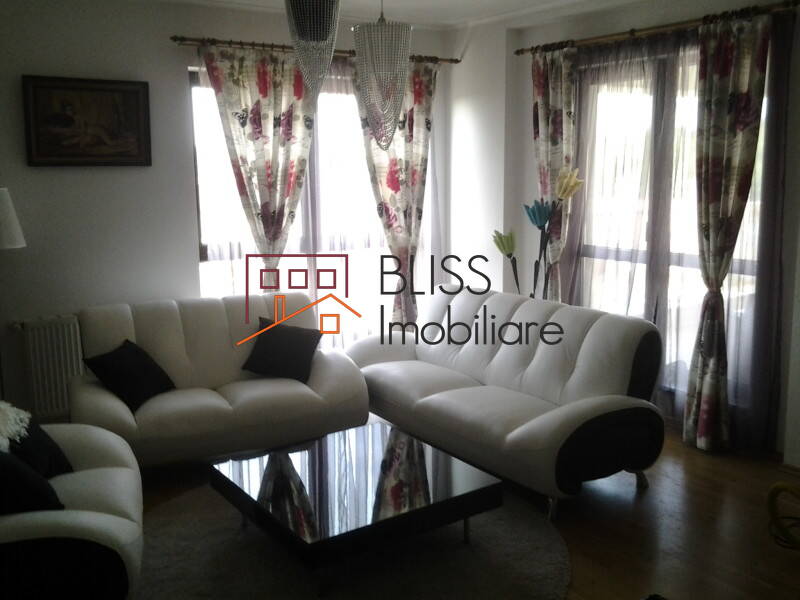 Apartament de Inchiriat Iancu Nicolae | Pipera - 2 Camere - ID:38622 | Bliss Imobiliare / Photo 1 - BLISS Imobiliare