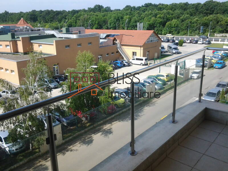 Apartament de Inchiriat Iancu Nicolae | Pipera - 2 Camere - ID:38622 | Bliss Imobiliare / Photo 3 - BLISS Imobiliare