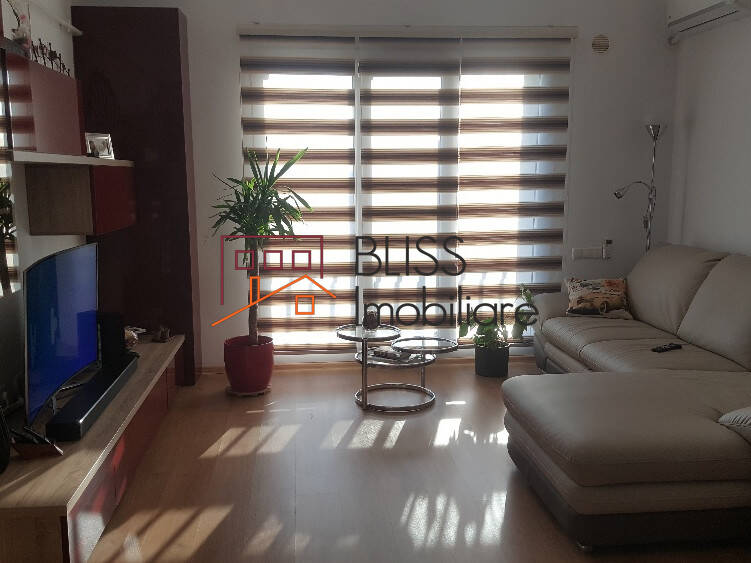 Apartament Duplex de Vanzare Iancu Nicolae | Pipera - 3 Camere - ID:52265 | Bliss Imobiliare / Photo 1 - BLISS Imobiliare