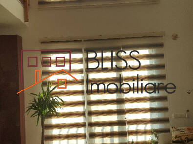 Duplex apartment for Sale Iancu Nicolae | Pipera, Bucharest / Ilfov - 2 Bedroom - ID:52265 | Bliss Imobiliare / Photo 5 - BLISS Imobiliare