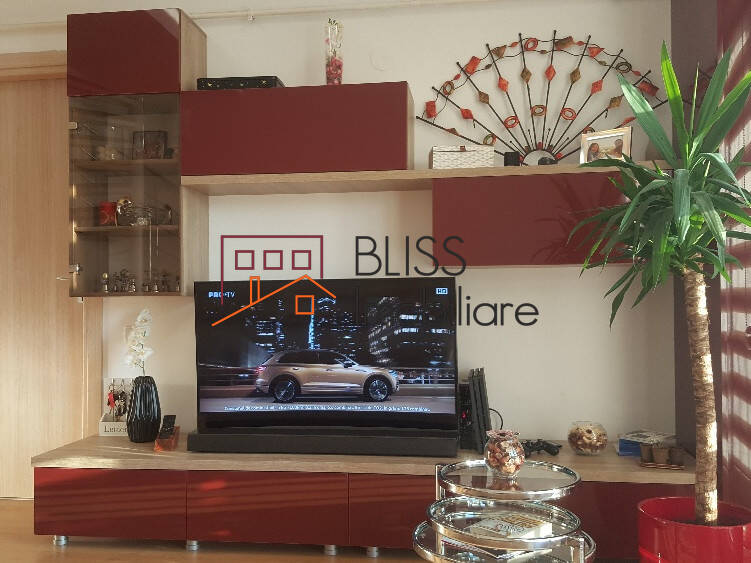 Apartament Duplex de Vanzare Iancu Nicolae | Pipera - 3 Camere - ID:52265 | Bliss Imobiliare / Photo 4 - BLISS Imobiliare