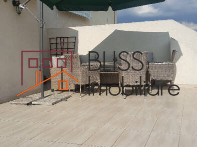 Duplex apartment for Sale Iancu Nicolae | Pipera, Bucharest / Ilfov - 2 Bedroom - ID:52265 | Bliss Imobiliare / Photo 3 - BLISS Imobiliare