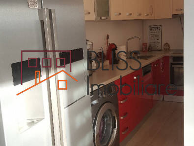 Duplex apartment for Sale Iancu Nicolae | Pipera, Bucharest / Ilfov - 2 Bedroom - ID:52265 | Bliss Imobiliare / Photo 6 - BLISS Imobiliare
