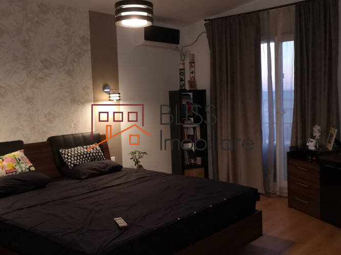 Duplex apartment for Sale Iancu Nicolae | Pipera, Bucharest / Ilfov - 2 Bedroom - ID:52265 | Bliss Imobiliare / Photo 7 - BLISS Imobiliare