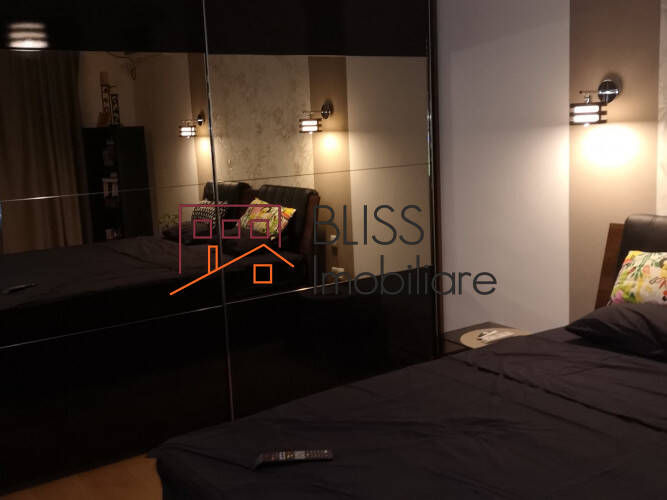 Duplex apartment for Sale Iancu Nicolae | Pipera, Bucharest / Ilfov - 2 Bedroom - ID:52265 | Bliss Imobiliare / Photo 8 - BLISS Imobiliare