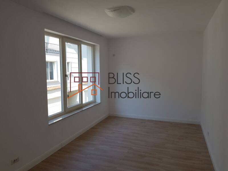 Villa for Rent Iancu Nicolae | Pipera, Bucharest / Ilfov - 6 Bedroom - ID:45566 | Bliss Imobiliare / Photo 16 - BLISS Imobiliare
