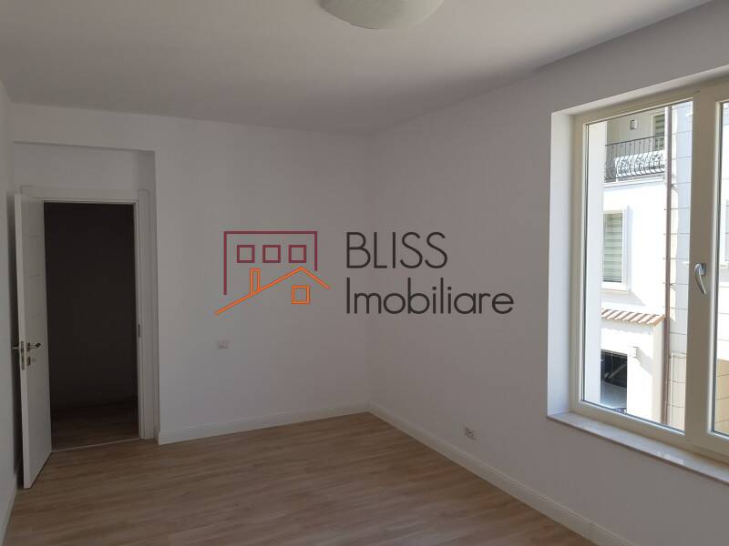 Villa for Rent Iancu Nicolae | Pipera, Bucharest / Ilfov - 6 Bedroom - ID:45566 | Bliss Imobiliare / Photo 17 - BLISS Imobiliare