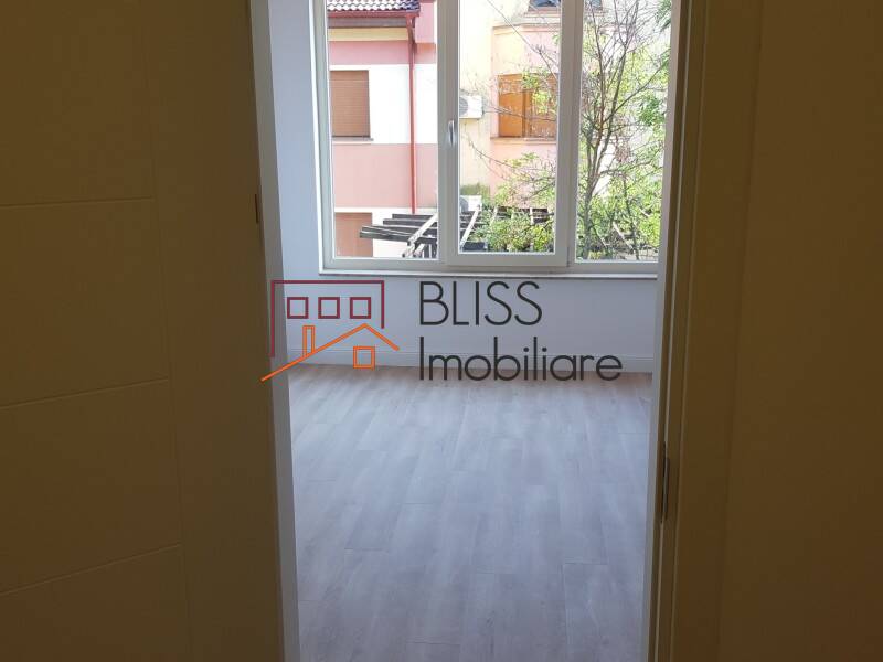 Vila de Inchiriat Iancu Nicolae | Pipera - 7 Camere - ID:45566 | Bliss Imobiliare / Photo 24 - BLISS Imobiliare