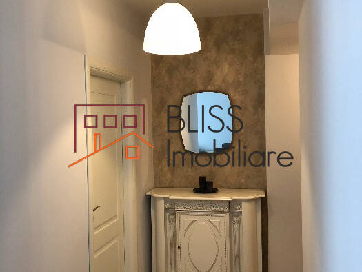 Apartament de Inchiriat Herastrau | Nordului - 3 Camere - ID:52371 | Bliss Imobiliare / Photo 3 - BLISS Imobiliare