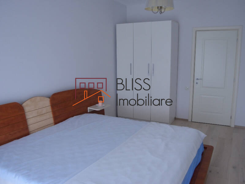 Apartament de Inchiriat Herastrau | Nordului - 3 Camere - ID:52371 | Bliss Imobiliare / Photo 6 - BLISS Imobiliare