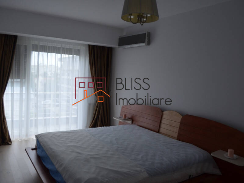 Apartament de Inchiriat Herastrau | Nordului - 3 Camere - ID:52371 | Bliss Imobiliare / Photo 5 - BLISS Imobiliare