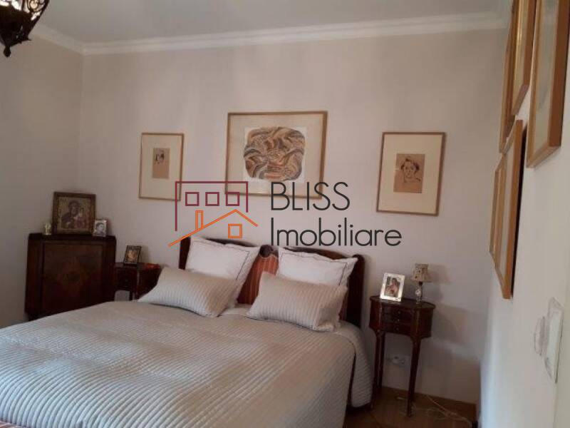 Apartament de Inchiriat KM 0 | Ultracentral - 4 Camere - ID:52476 | Bliss Imobiliare / Photo 11 - BLISS Imobiliare