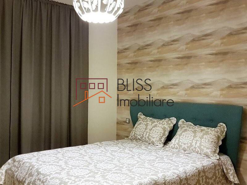 Apartament de Inchiriat Iancu Nicolae | Pipera - 2 Camere - ID:52467 | Bliss Imobiliare / Photo 7 - BLISS Imobiliare