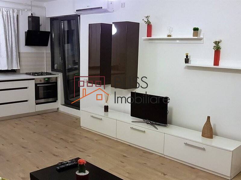 Apartament de Inchiriat Iancu Nicolae | Pipera - 2 Camere - ID:52467 | Bliss Imobiliare / Photo 3 - BLISS Imobiliare