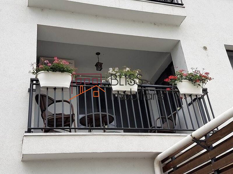 Apartament de Inchiriat Iancu Nicolae | Pipera - 2 Camere - ID:52467 | Bliss Imobiliare / Photo 9 - BLISS Imobiliare