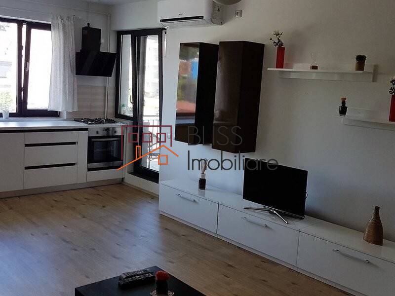 Apartament de Inchiriat Iancu Nicolae | Pipera - 2 Camere - ID:52467 | Bliss Imobiliare / Photo 4 - BLISS Imobiliare