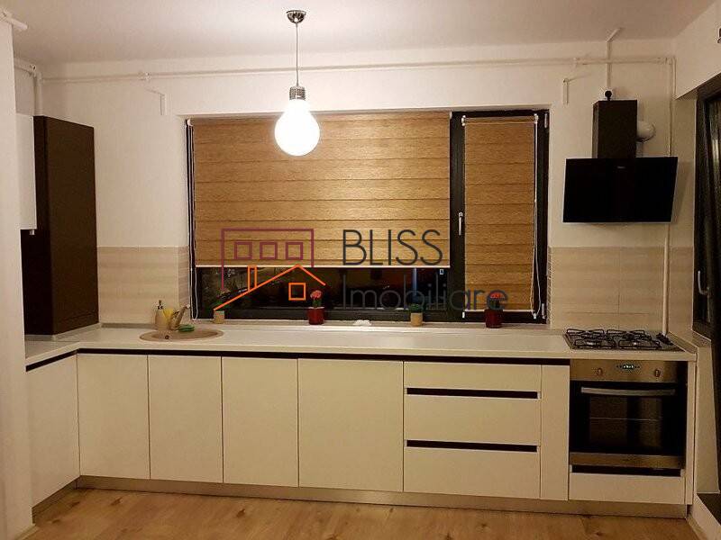 Apartament de Inchiriat Iancu Nicolae | Pipera - 2 Camere - ID:52467 | Bliss Imobiliare / Photo 5 - BLISS Imobiliare