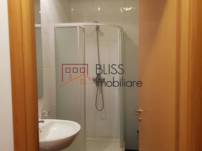 House for Rent Iancu Nicolae | Pipera, Bucharest / Ilfov - 4 Bedroom - ID:4584 | Bliss Imobiliare / Photo 14 - BLISS Imobiliare