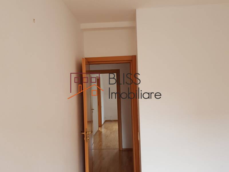 House for Rent Iancu Nicolae | Pipera, Bucharest / Ilfov - 4 Bedroom - ID:4584 | Bliss Imobiliare / Photo 16 - BLISS Imobiliare