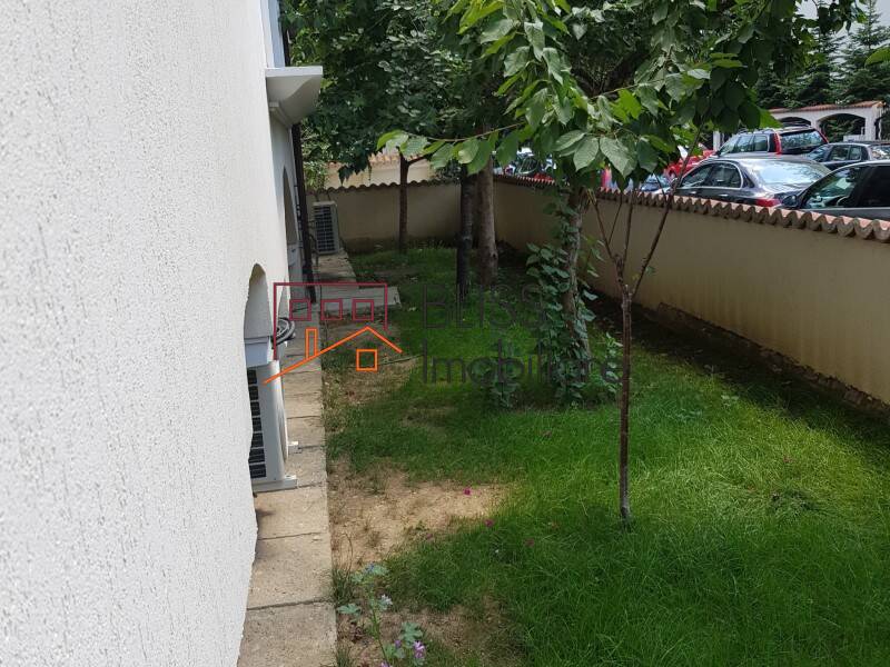 Duplex apartment for Rent Dorobanti | Primaverii | Kiseleff | Aviatorilor, Bucharest - 2 Bedroom - ID:48993 | Bliss Imobiliare / Photo 5 - BLISS Imobiliare