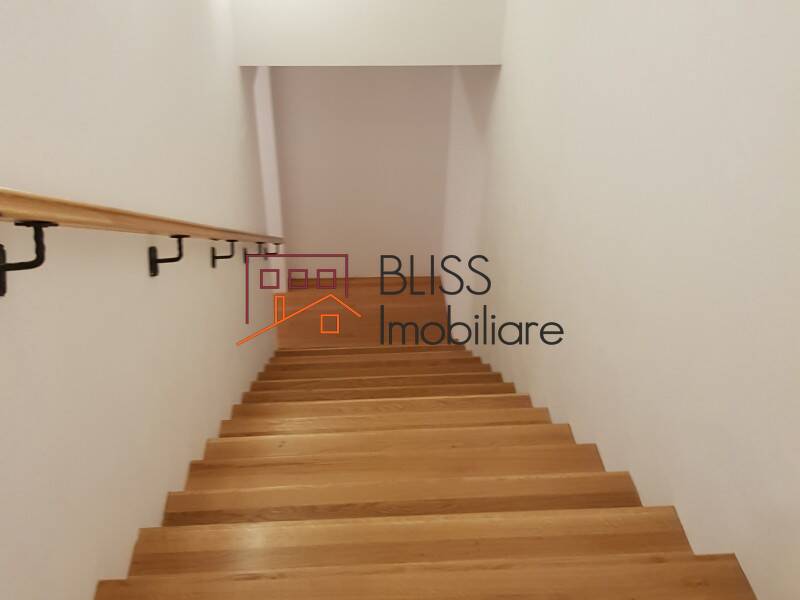 Apartament Duplex de Inchiriat Dorobanti | Primaverii | Kiseleff | Aviatorilor - 4 Camere - ID:48993 | Bliss Imobiliare / Photo 26 - BLISS Imobiliare