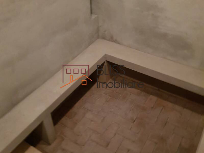 Apartament Duplex de Inchiriat Dorobanti | Primaverii | Kiseleff | Aviatorilor - 4 Camere - ID:48993 | Bliss Imobiliare / Photo 28 - BLISS Imobiliare