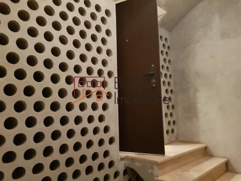 Duplex apartment for Rent Dorobanti | Primaverii | Kiseleff | Aviatorilor, Bucharest - 2 Bedroom - ID:48993 | Bliss Imobiliare / Photo 29 - BLISS Imobiliare