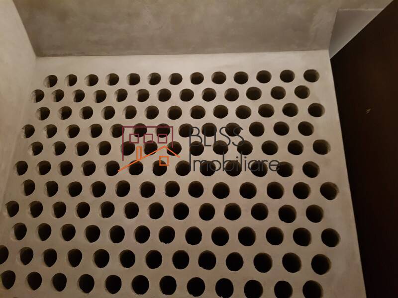 Duplex apartment for Rent Dorobanti | Primaverii | Kiseleff | Aviatorilor, Bucharest - 2 Bedroom - ID:48993 | Bliss Imobiliare / Photo 30 - BLISS Imobiliare