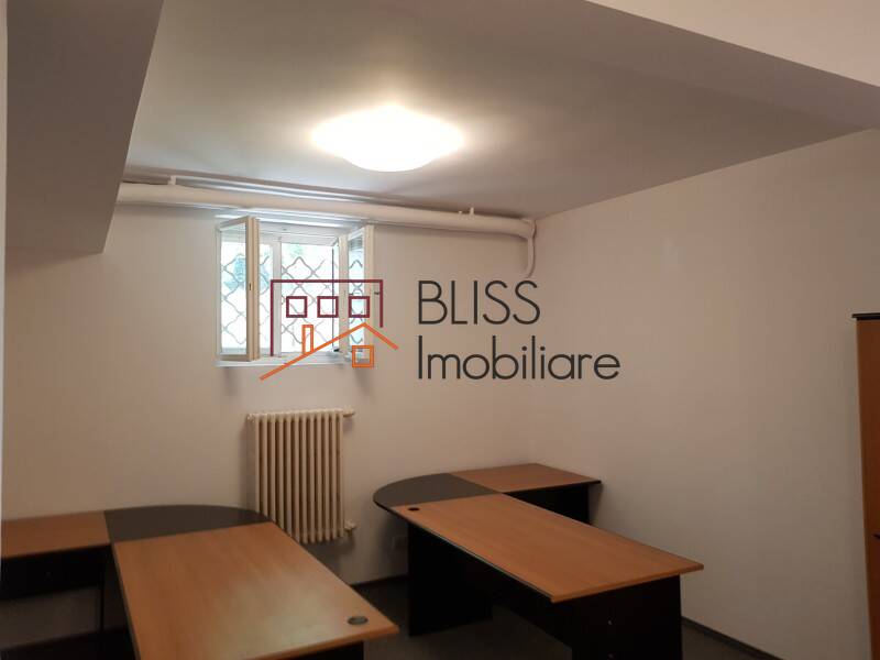Apartament Duplex de Inchiriat Dorobanti | Primaverii | Kiseleff | Aviatorilor - 4 Camere - ID:48993 | Bliss Imobiliare / Photo 31 - BLISS Imobiliare