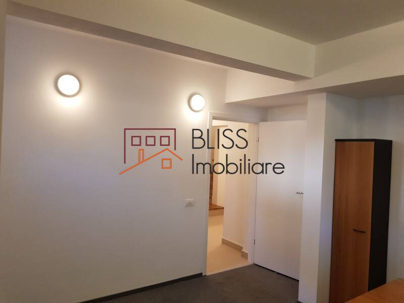 Apartament Duplex de Inchiriat Dorobanti | Primaverii | Kiseleff | Aviatorilor - 4 Camere - ID:48993 | Bliss Imobiliare / Photo 32 - BLISS Imobiliare