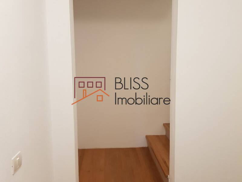 Apartament Duplex de Inchiriat Dorobanti | Primaverii | Kiseleff | Aviatorilor - 4 Camere - ID:48993 | Bliss Imobiliare / Photo 37 - BLISS Imobiliare