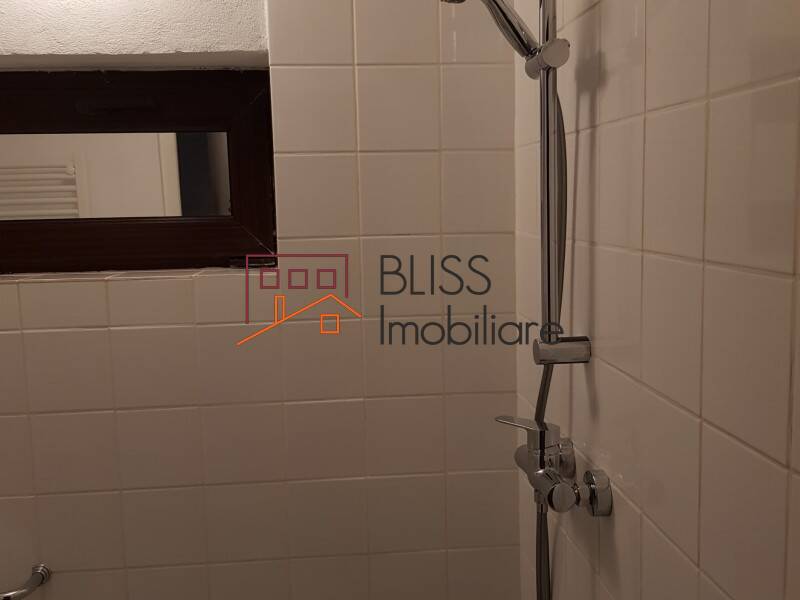Duplex apartment for Rent Dorobanti | Primaverii | Kiseleff | Aviatorilor, Bucharest - 2 Bedroom - ID:48993 | Bliss Imobiliare / Photo 35 - BLISS Imobiliare