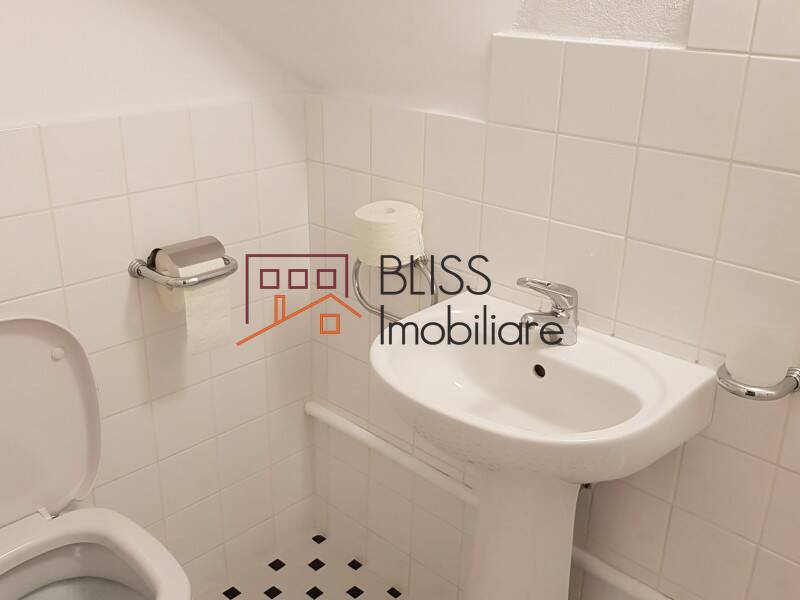 Duplex apartment for Rent Dorobanti | Primaverii | Kiseleff | Aviatorilor, Bucharest - 2 Bedroom - ID:48993 | Bliss Imobiliare / Photo 34 - BLISS Imobiliare